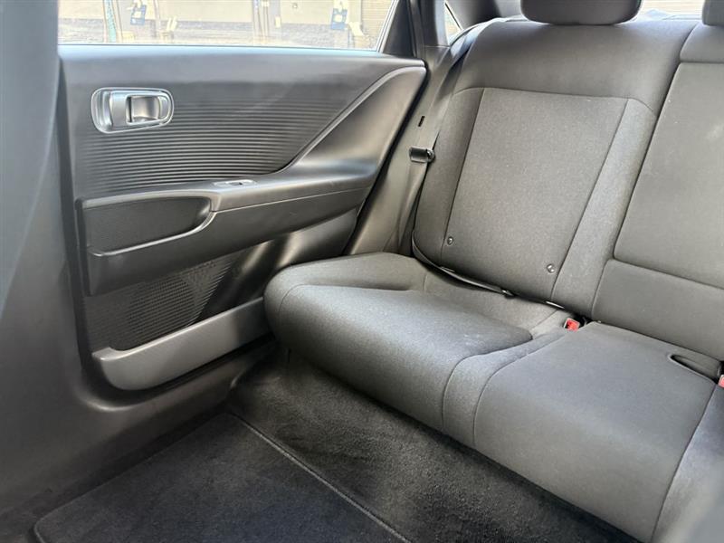 Hyundai Ioniq 6  2023
