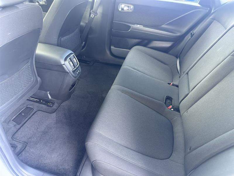 Hyundai Ioniq 6  2023