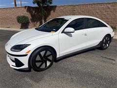2023 Hyundai Ioniq 6 