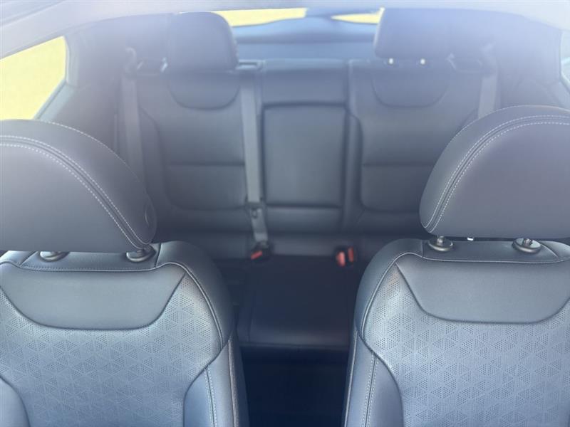 Chevrolet Bolt EUV Premier 2022