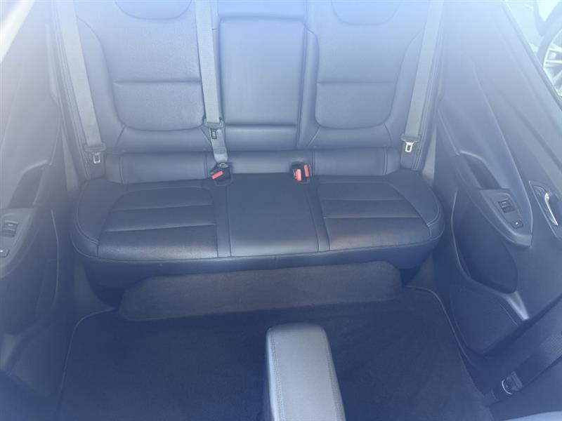 Chevrolet Bolt EUV Premier 2022