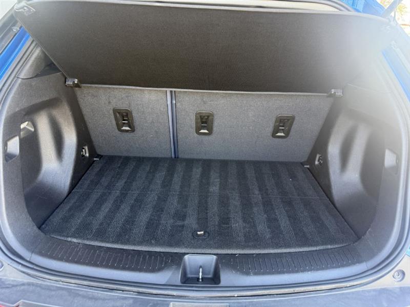Chevrolet Bolt EUV Premier 2022