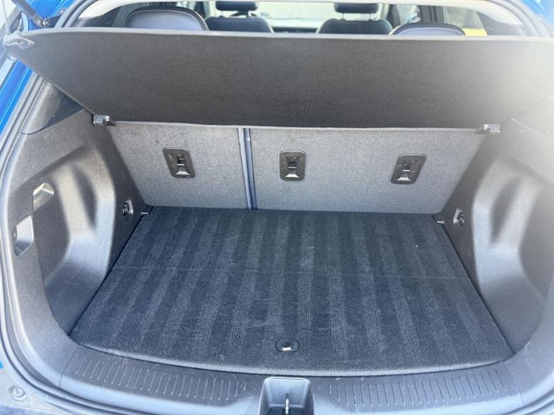 Chevrolet Bolt EUV Premier 2022