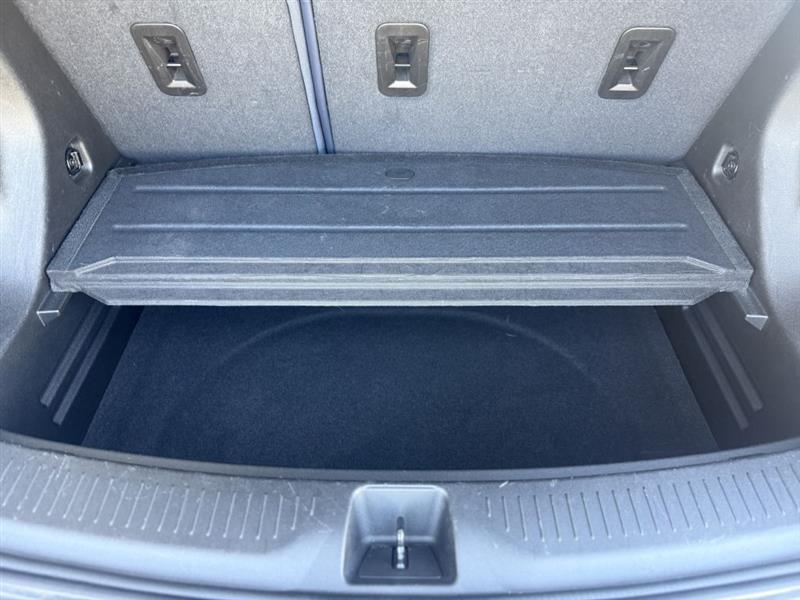 Chevrolet Bolt EUV Premier 2022