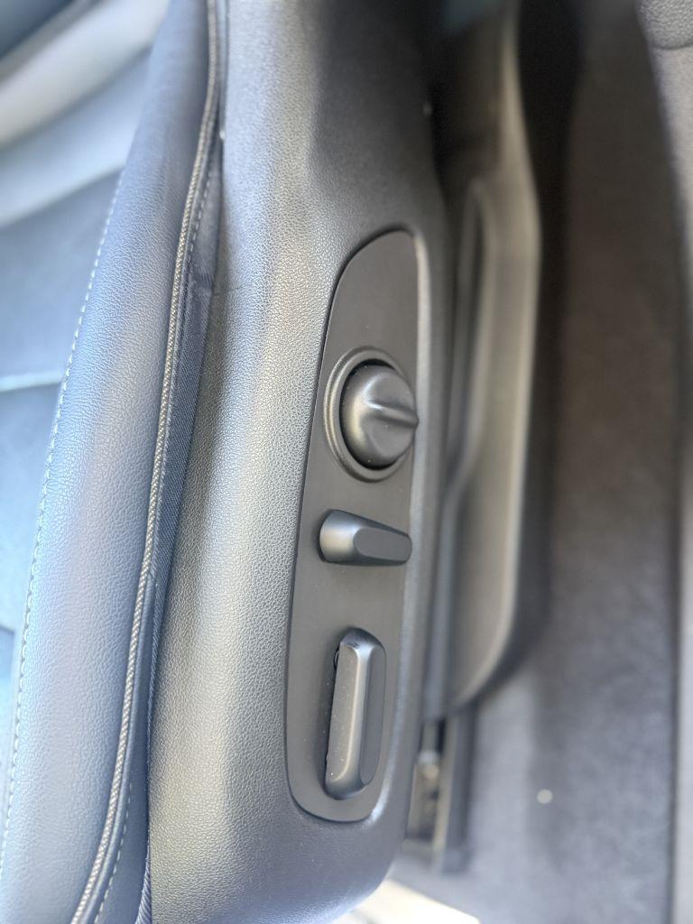 Chevrolet Bolt EUV Premier 2022