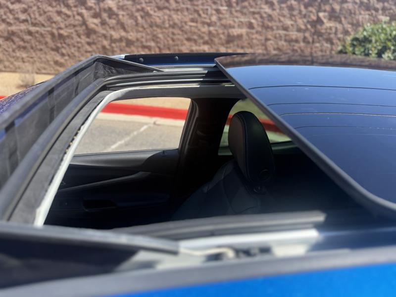 Chevrolet Bolt EUV Premier 2022
