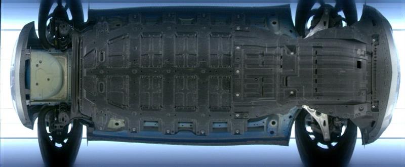 Chevrolet Bolt EUV Premier 2022