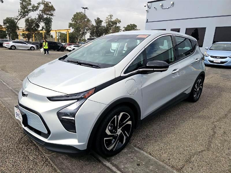 Chevrolet Bolt EV 2LT 2023