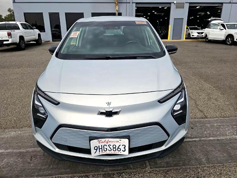 Chevrolet Bolt EV 2LT 2023