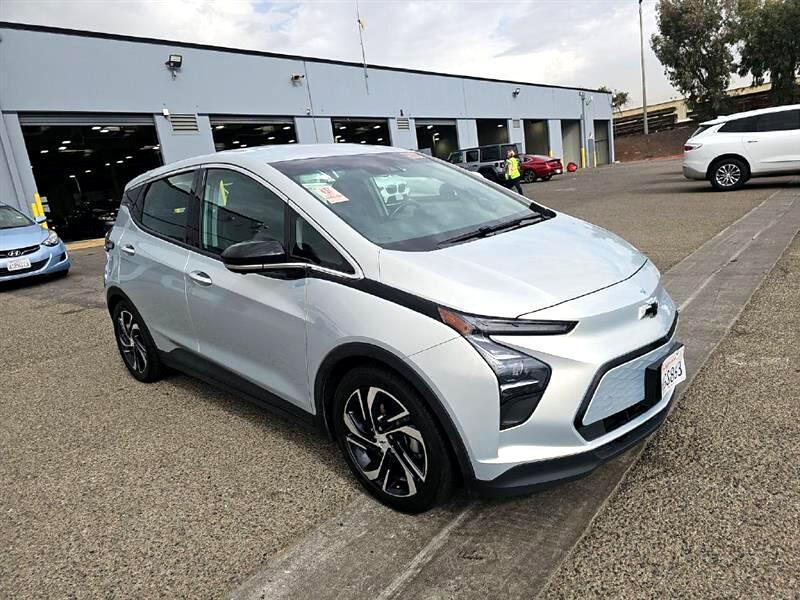 Chevrolet Bolt EV 2LT 2023