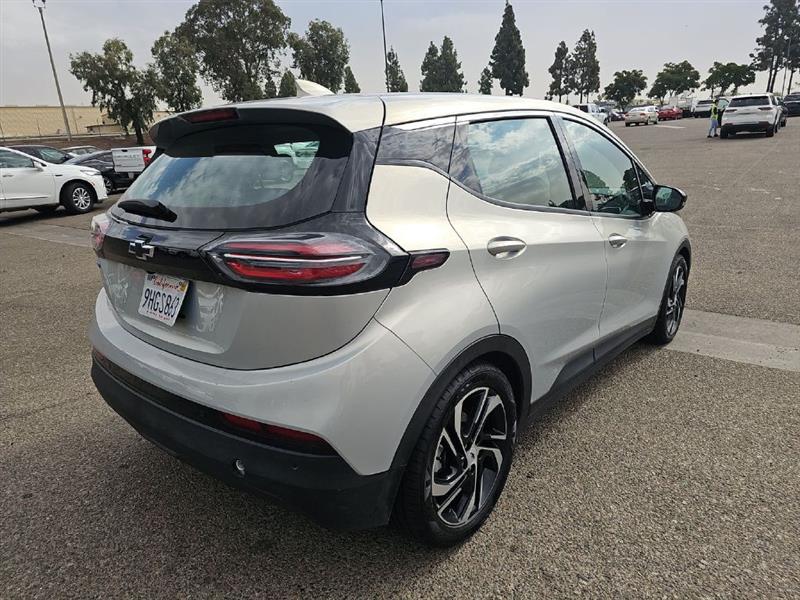 Chevrolet Bolt EV 2LT 2023