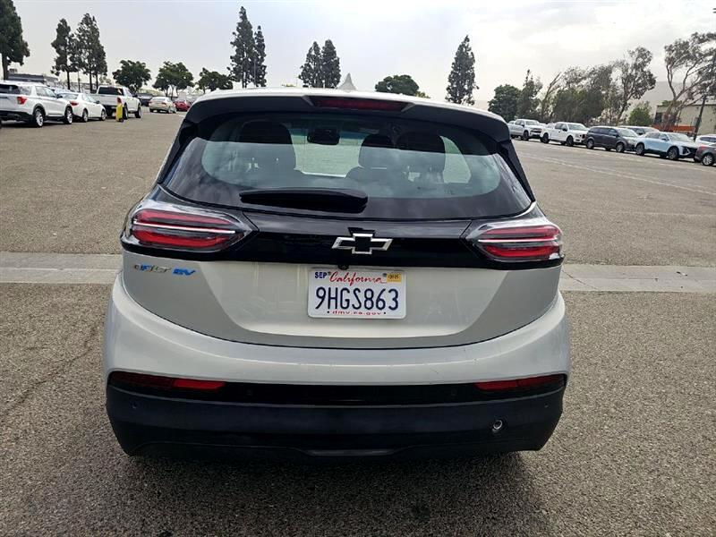 Chevrolet Bolt EV 2LT 2023