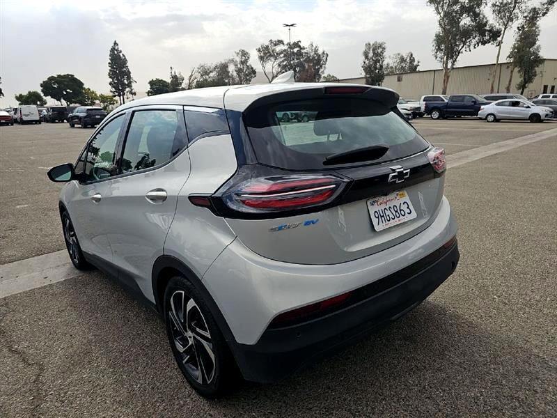 Chevrolet Bolt EV 2LT 2023