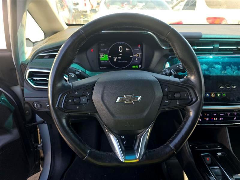Chevrolet Bolt EV 2LT 2023