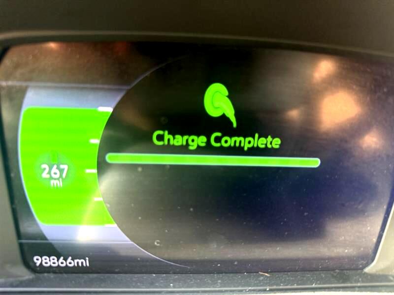Chevrolet Bolt EV 2LT 2023