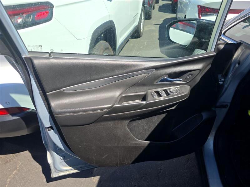 Chevrolet Bolt EV 2LT 2023