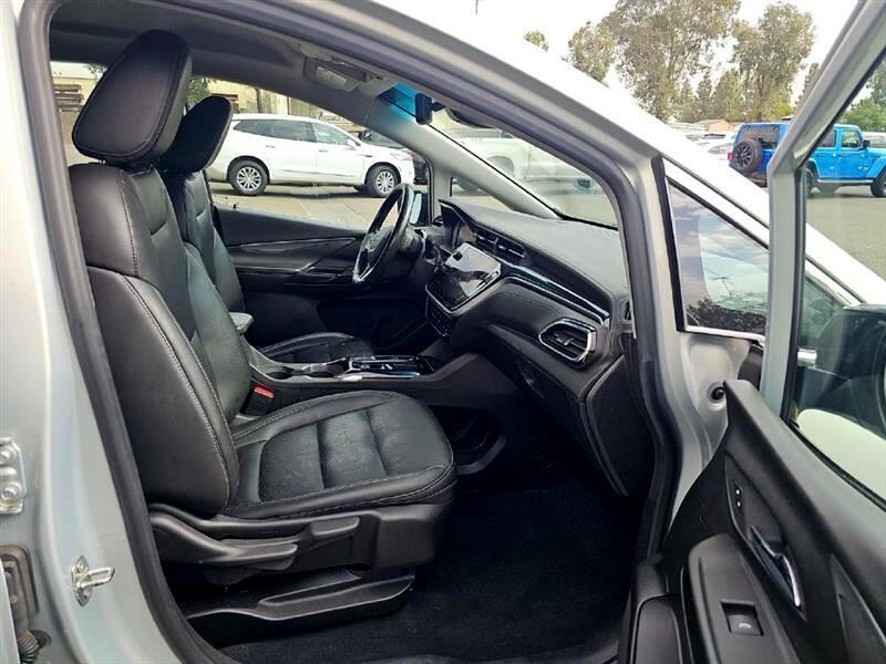 Chevrolet Bolt EV 2LT 2023