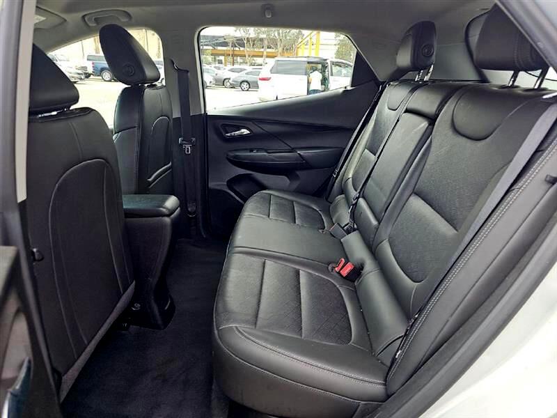 Chevrolet Bolt EV 2LT 2023