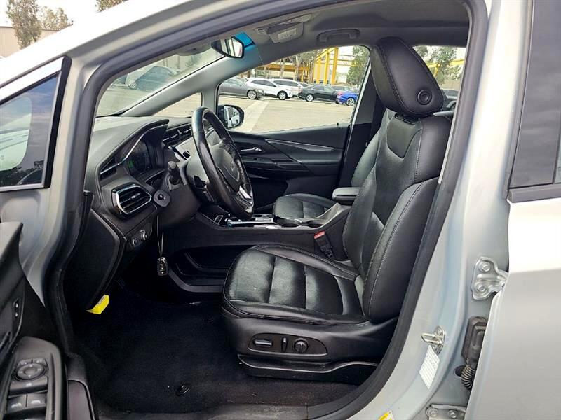 Chevrolet Bolt EV 2LT 2023