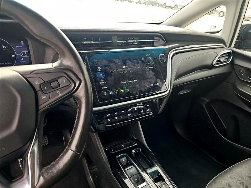 Chevrolet Bolt EV 2LT 2023