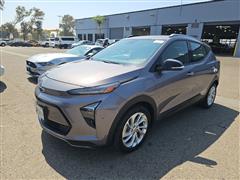 2023 Chevrolet Bolt EV 