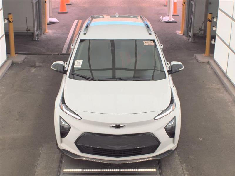 Chevrolet Bolt EV 1LT 2023