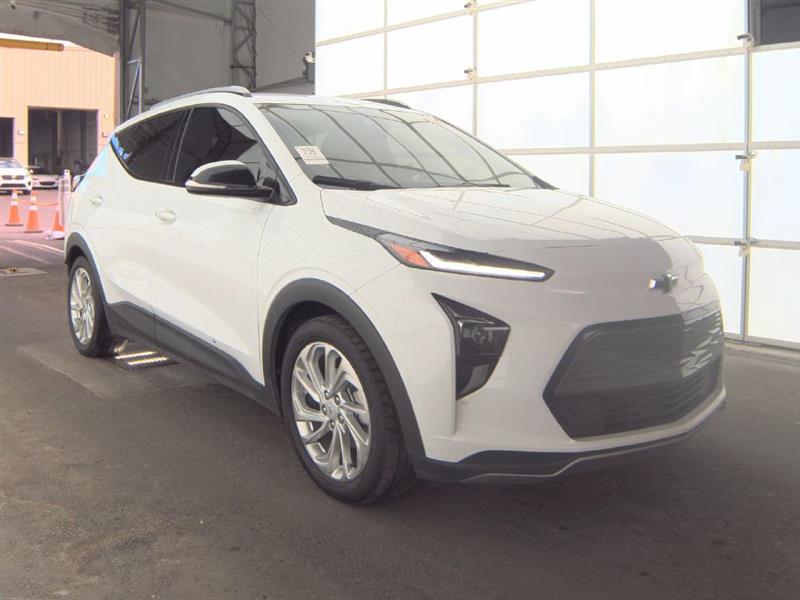 Chevrolet Bolt EV 1LT 2023