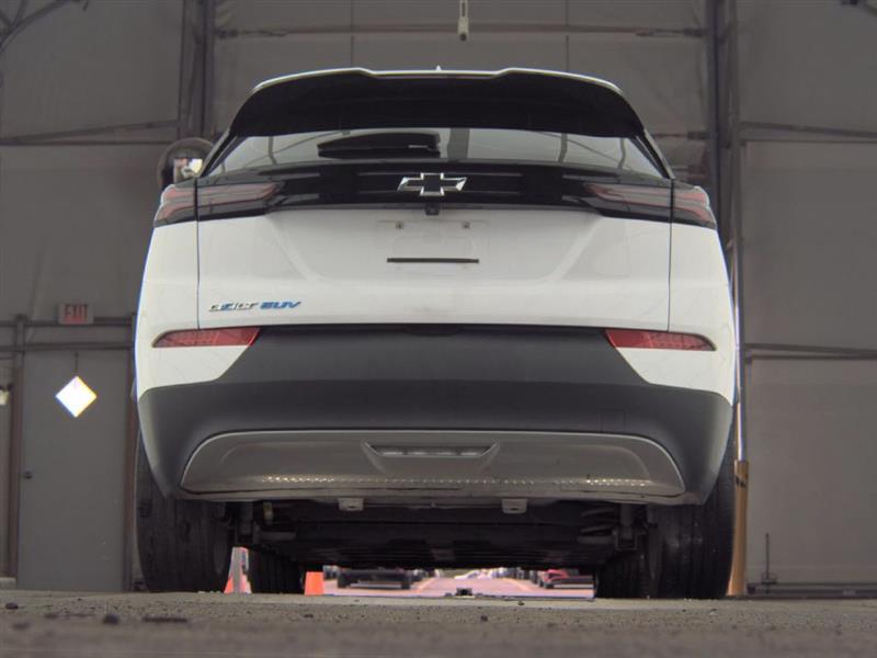 Chevrolet Bolt EV 1LT 2023