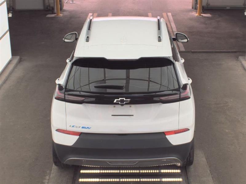 Chevrolet Bolt EV 1LT 2023