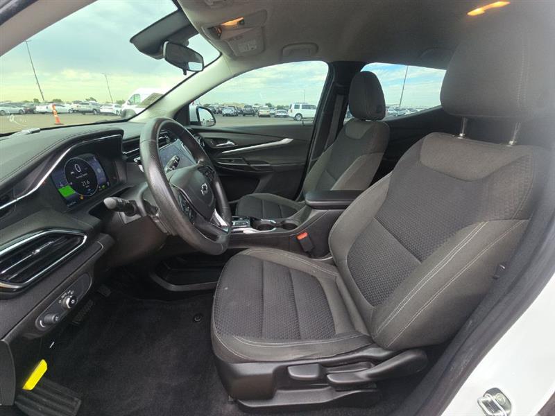 Chevrolet Bolt EV 1LT 2023