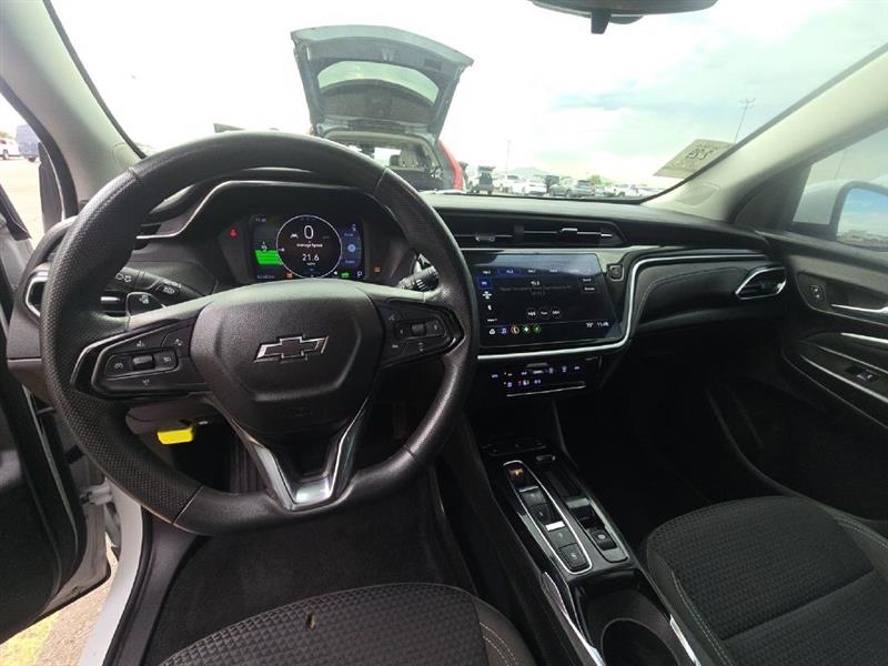 Chevrolet Bolt EV 1LT 2023