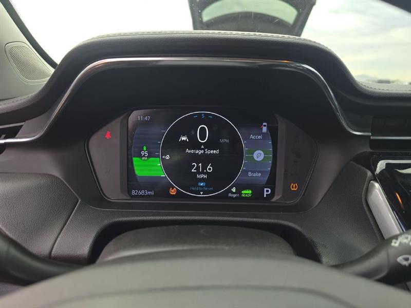 Chevrolet Bolt EV 1LT 2023