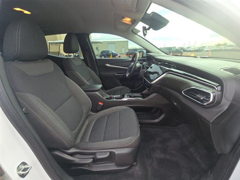 Chevrolet Bolt EV 1LT 2023