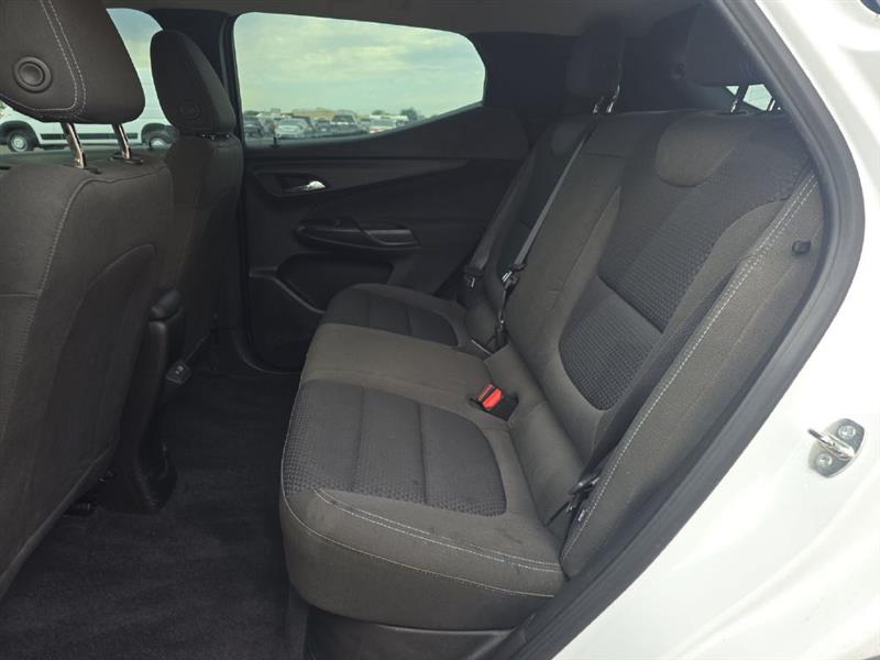 Chevrolet Bolt EV 1LT 2023