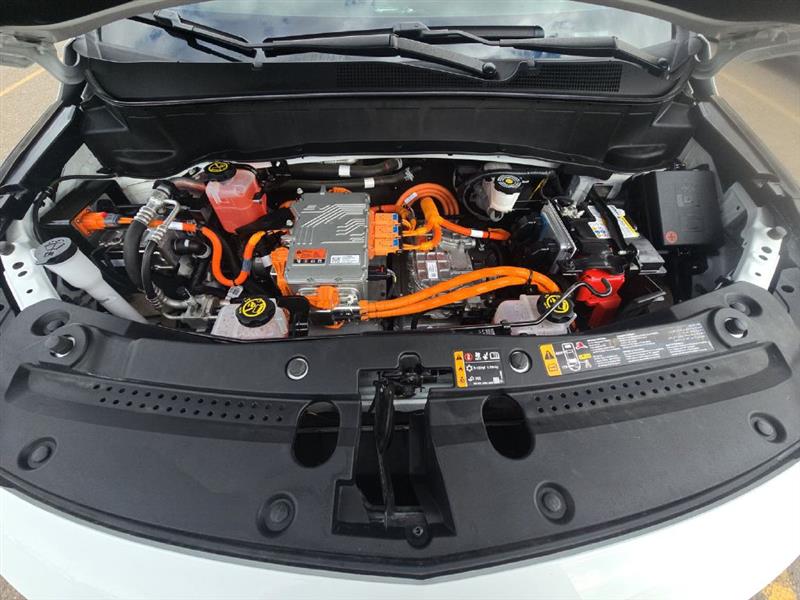 Chevrolet Bolt EV 1LT 2023