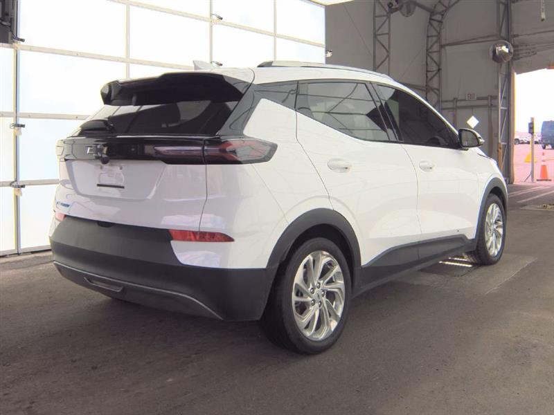 Chevrolet Bolt EV 1LT 2023