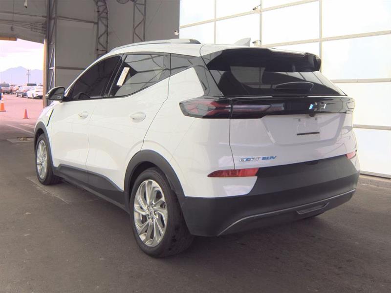 Chevrolet Bolt EV 1LT 2023