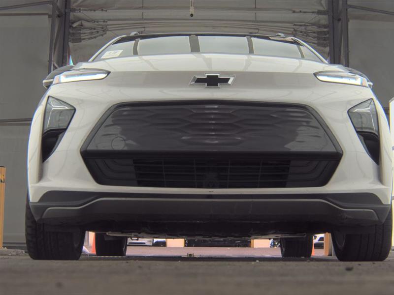 Chevrolet Bolt EV 1LT 2023