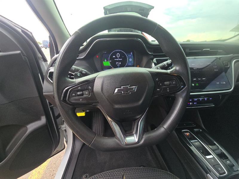 Chevrolet Bolt EV 1LT 2023