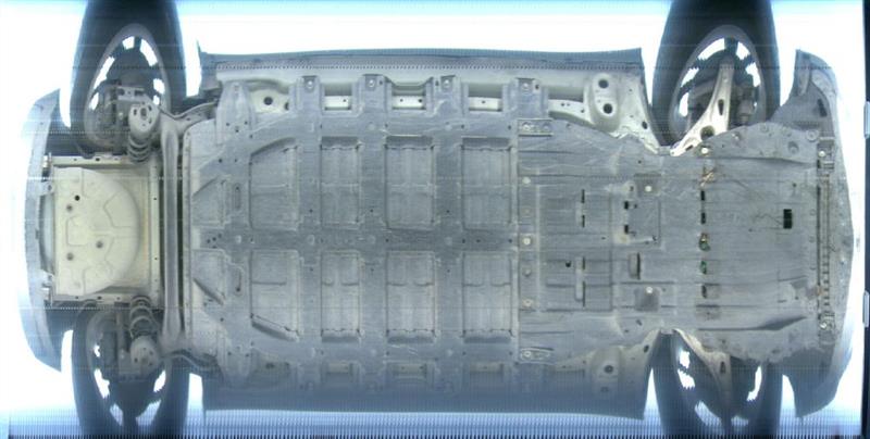 Chevrolet Bolt EV 1LT 2023