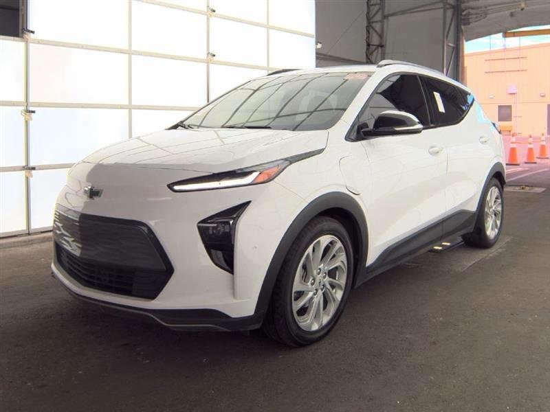 2023 Chevrolet Bolt EV 1LT