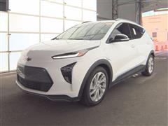 2023 Chevrolet Bolt EV 