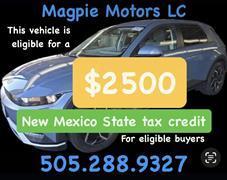 2024 Hyundai Ioniq 5 