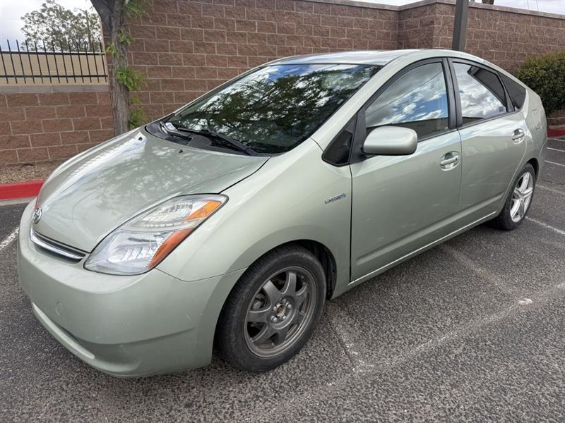 2008 Toyota Prius Touring