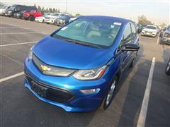 2017 Chevrolet Bolt EV 