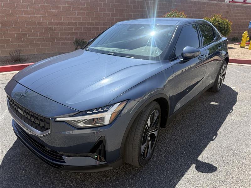 2023 Polestar 2 Long Range Single Motor