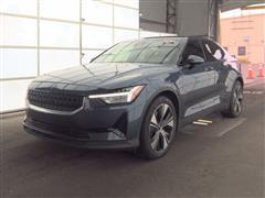 2023 Polestar 2 