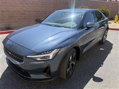 2023 Polestar 2 