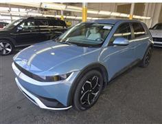 2022 Hyundai Ioniq 5 