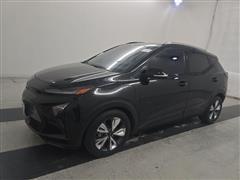 2022 Chevrolet Bolt EUV 
